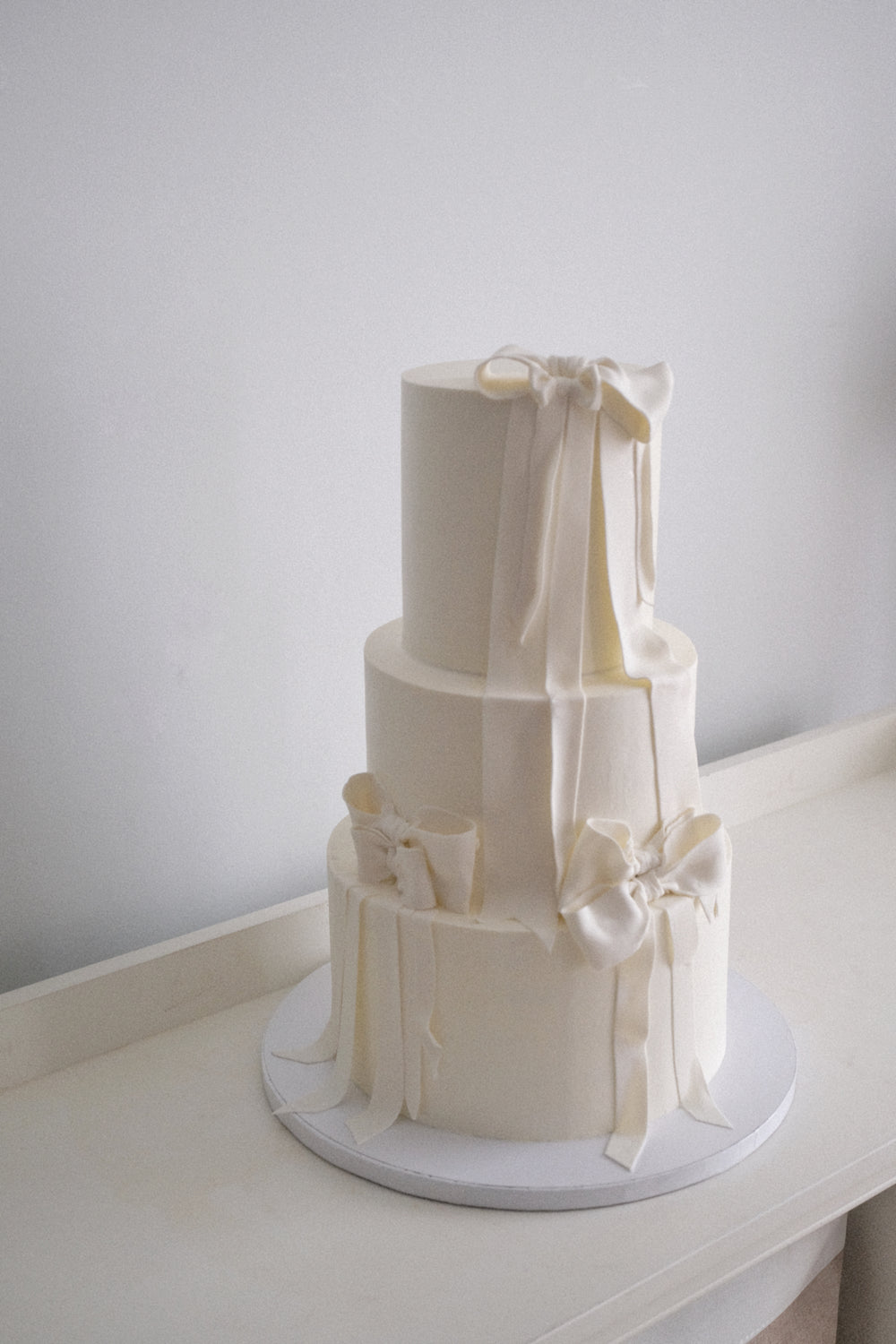 Sculpted Silk