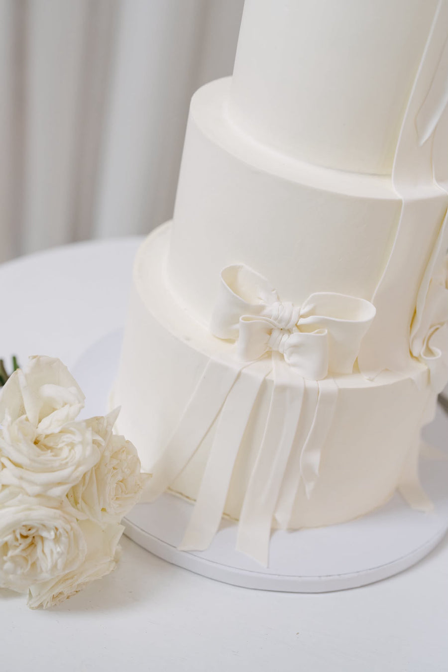 A nature-inspired LAYER'D cake