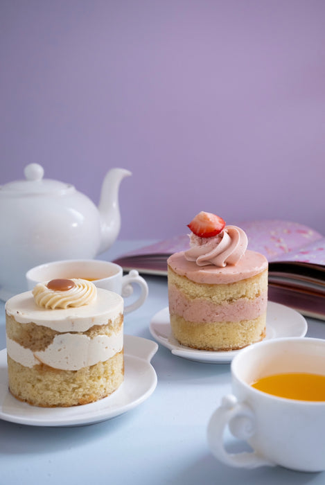 1-Pack Little Cake
