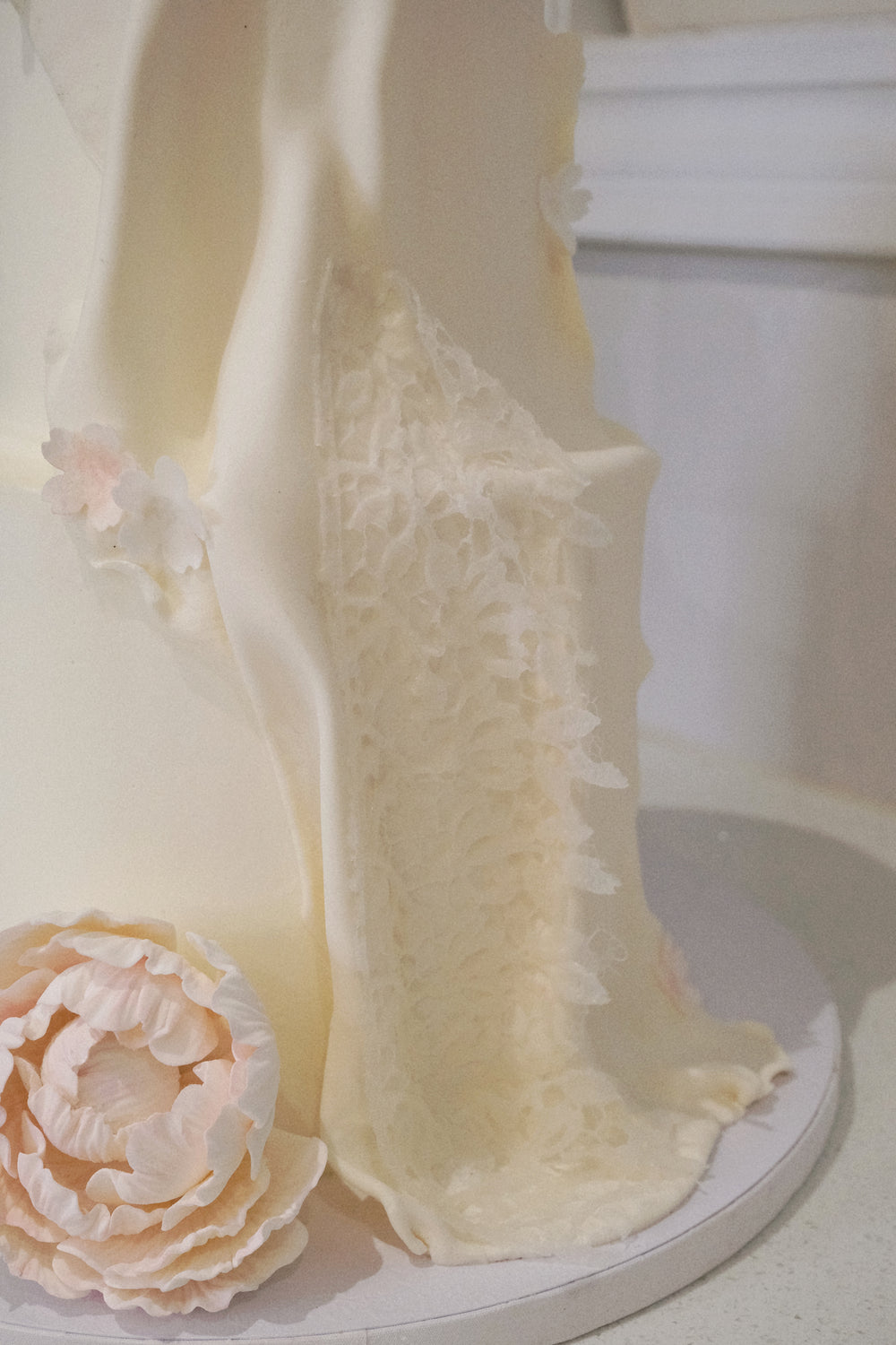 Antique Lace