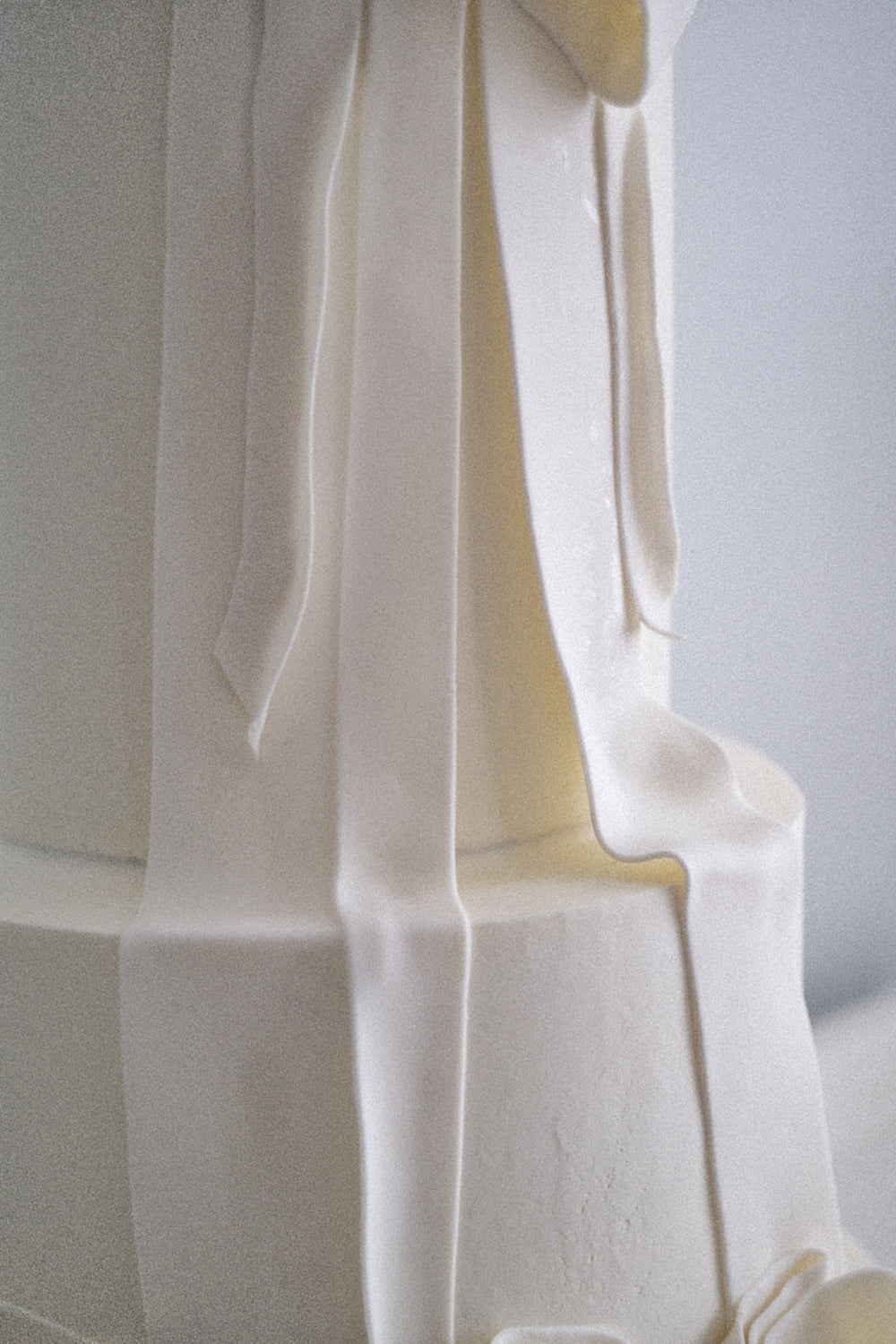 Sculpted Silk