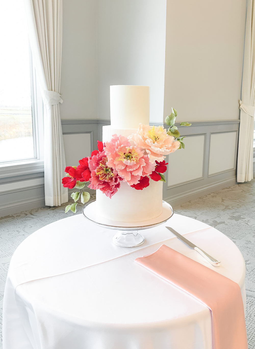 Sugar Peony