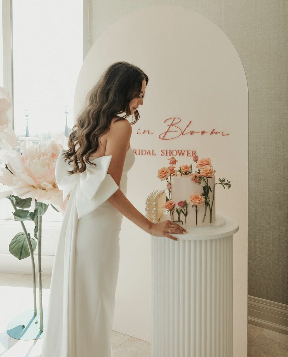 In Bloom